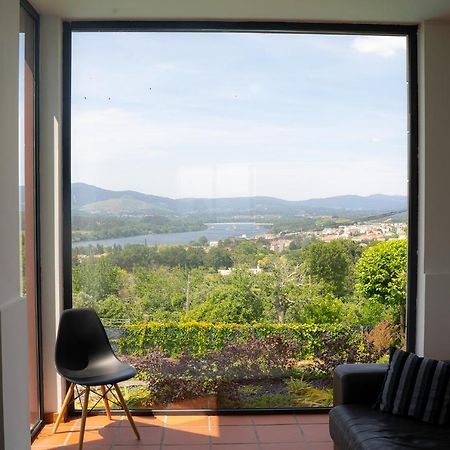 Bean House By Yourhost Villa Vila Nova de Cerveira Dış mekan fotoğraf