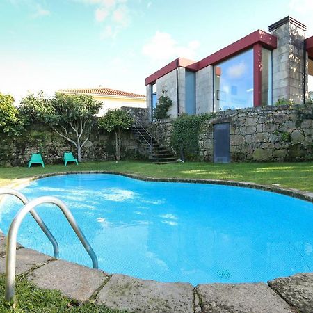 Bean House By Yourhost Villa Vila Nova de Cerveira Dış mekan fotoğraf