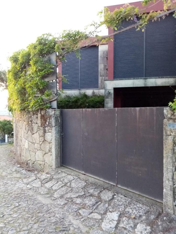 Bean House By Yourhost Villa Vila Nova de Cerveira Dış mekan fotoğraf