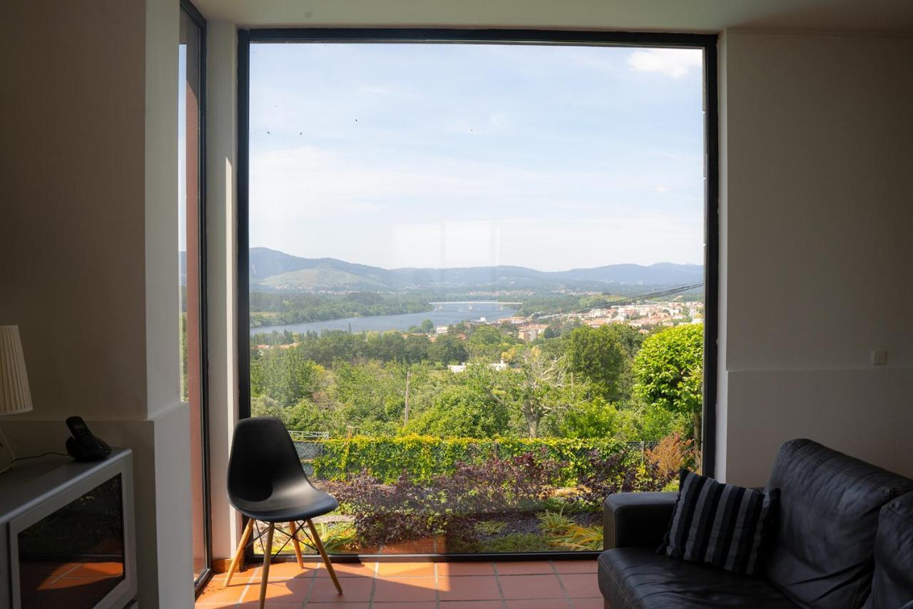Bean House By Yourhost Villa Vila Nova de Cerveira Dış mekan fotoğraf