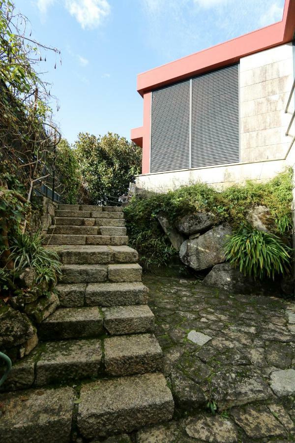 Bean House By Yourhost Villa Vila Nova de Cerveira Dış mekan fotoğraf