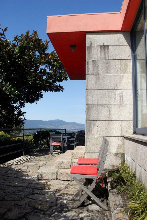 Bean House By Yourhost Villa Vila Nova de Cerveira Dış mekan fotoğraf